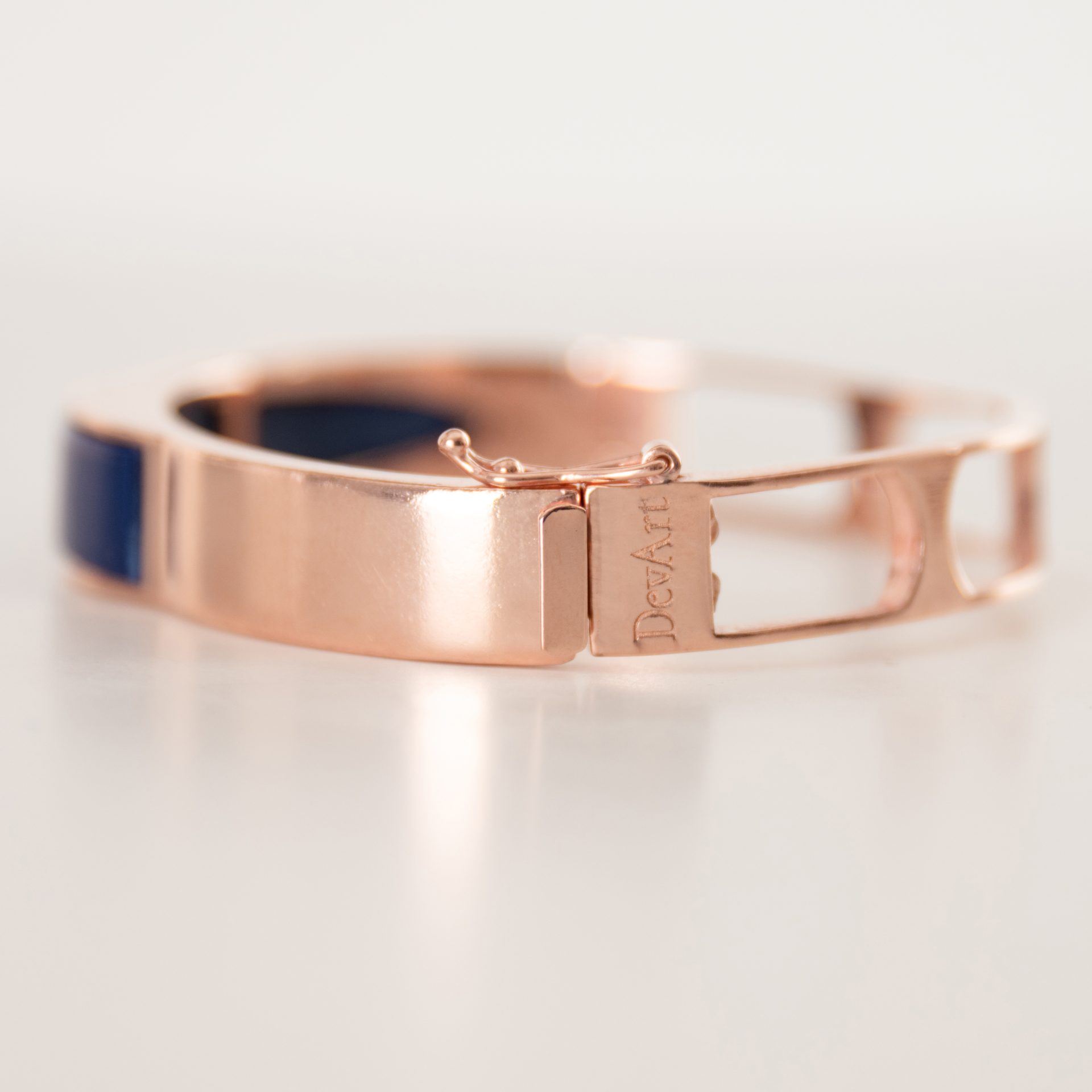 Bracciale Nicole Lapis Blu - immagine 2